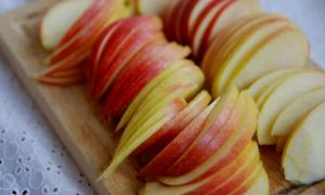 Яблочное варенье – простые вкусные рецепты для домашнего приготовления Варенье из яблок получилось очень сладким