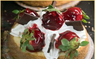 Торт «Королевский» – рецепты современных кондитеров
