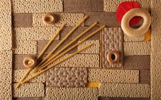 Хлебцы: состав и калорийность диетического продукта