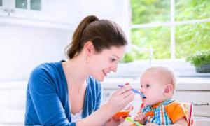 Co ugotować dziecku na obiad: przepisy na szybkie i smaczne dania w pośpiechu
